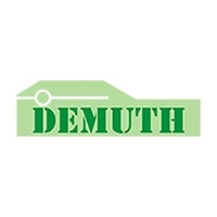 demuth